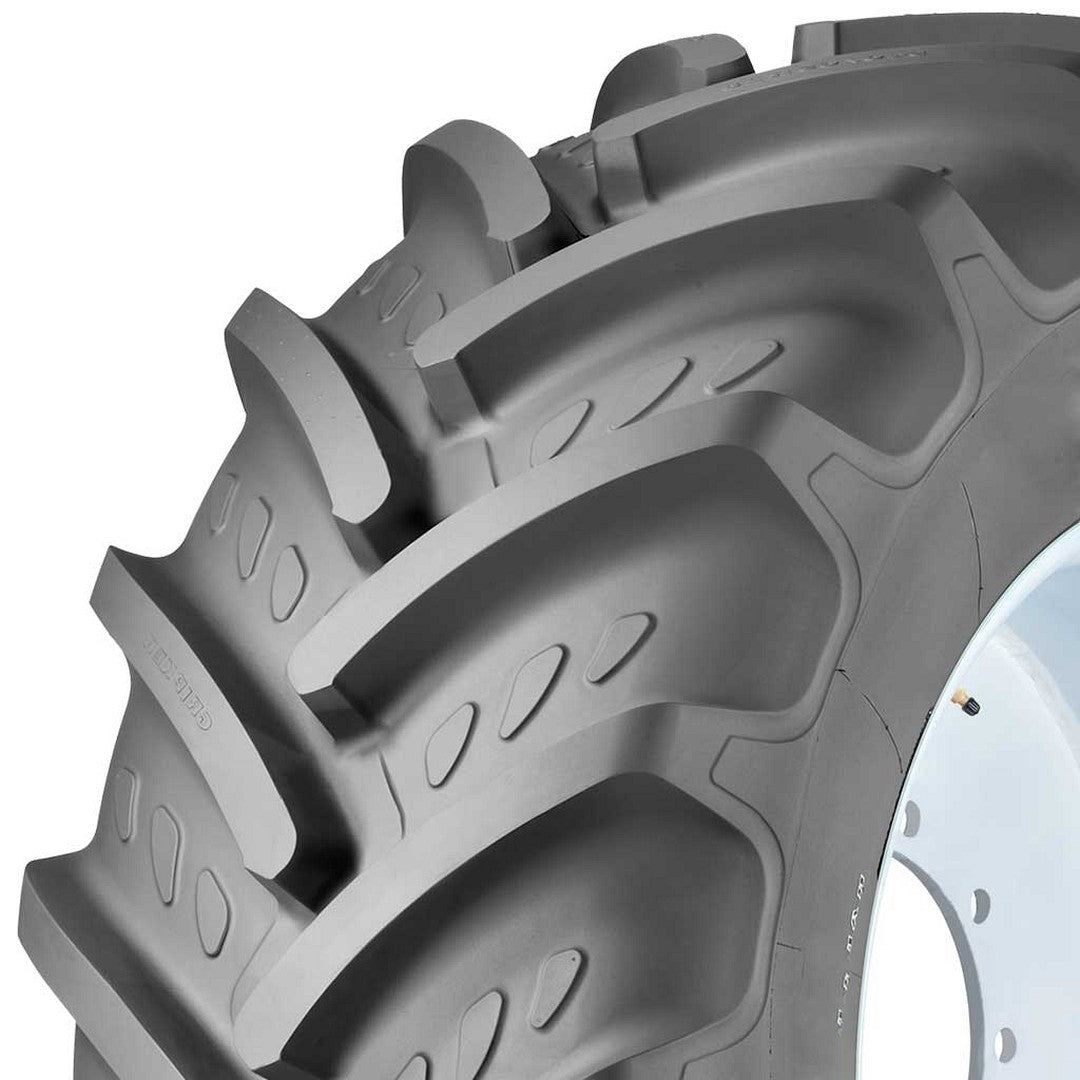 540/65 R 24 Kleber Gripker 140 D TL