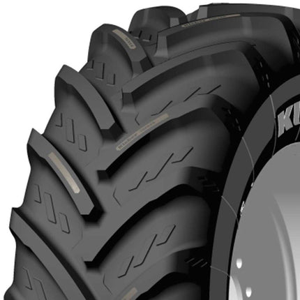 IF800/70 R 38 Kleber Topker 179 D/175 E TL