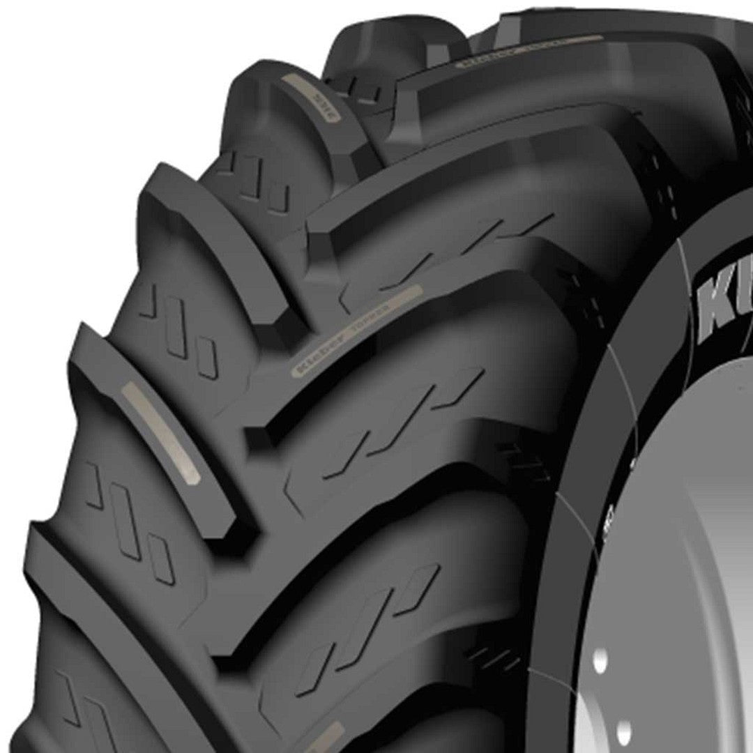 IF710/75 R 42 Kleber Topker 181 D/178 E TL