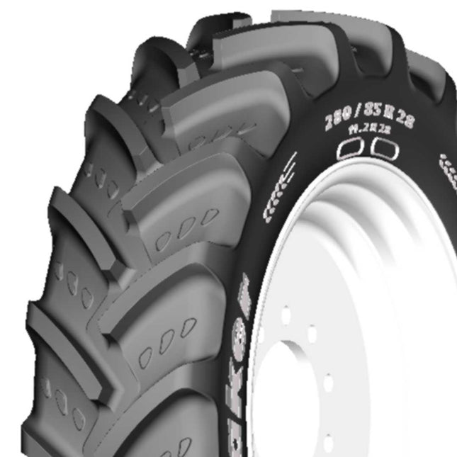 340/85 R 38 Kleber Traker 133 A8/130 B TL