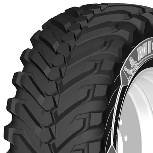 VF710/70 R 42 Michelin Evobib 179 E TL