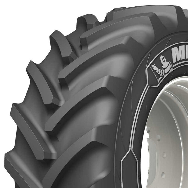 VF620/75 R 30 Michelin Axiobib 2 172 D/169 E TL
