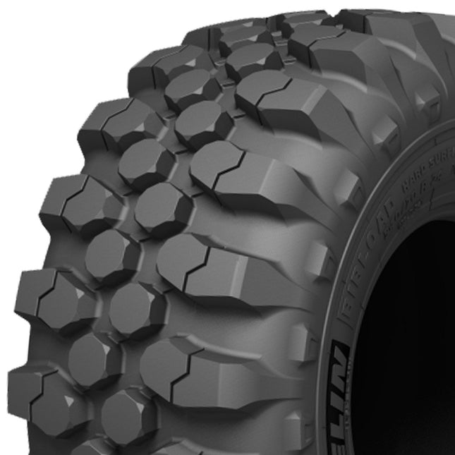 480/80 R 26 Michelin BIBLOAD Hard Surface 167 A8/167 B TL Block