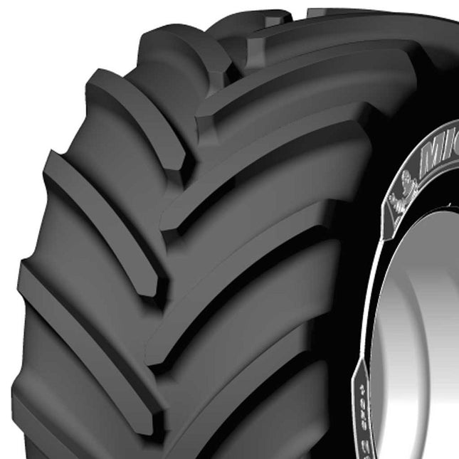 VF900/60 R 32 Michelin Cerexbib 2 CFO + 191 A8 TL