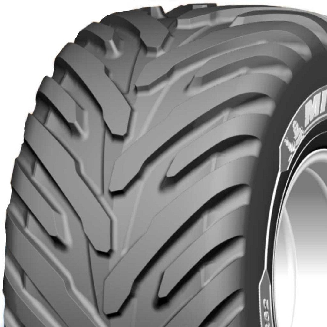 VF1000/55 R 32 Michelin Floatxbib CFO 197 D/193 E TL