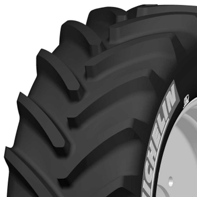 1050/50 R 32 Michelin Megaxbib M28 178 A8 TL