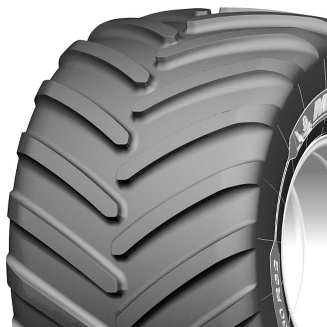 1050/50 R 32 Michelin Megaxbib T2 184 A8/184 B TL