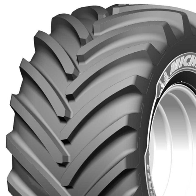 1050/50 R 32 Michelin Megaxbib 2 178 A8/172 D TL