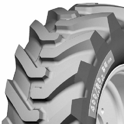 420/80 - 30 Michelin Power CL 155 A8 TL ATU