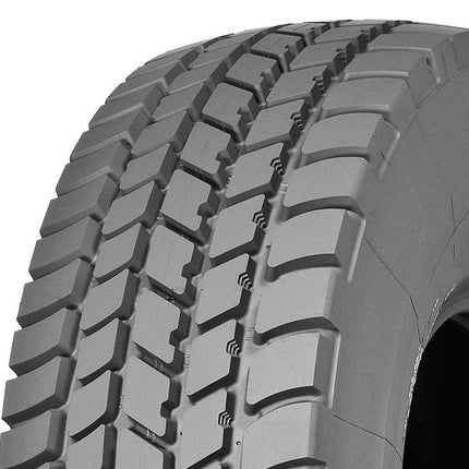385/95 R 25 Michelin X-Crane + 170 F TL