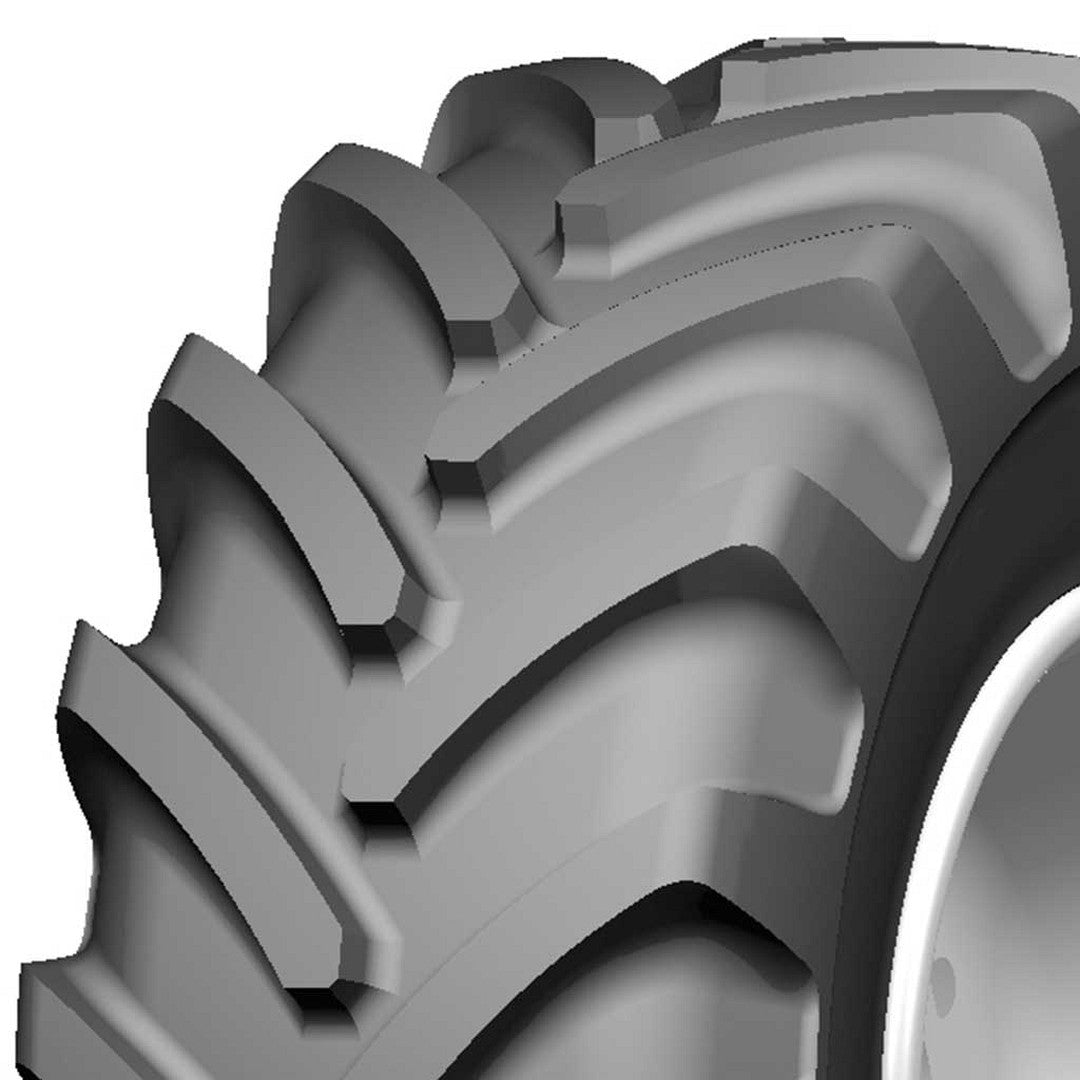 495/70 R 24 Michelin XM 47 155 G TL AS-MPT