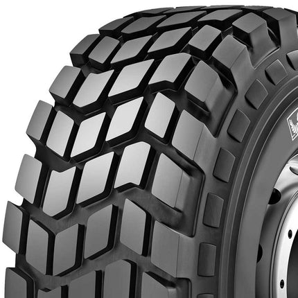 24 R 20.5 Michelin XS 176 F TL Block