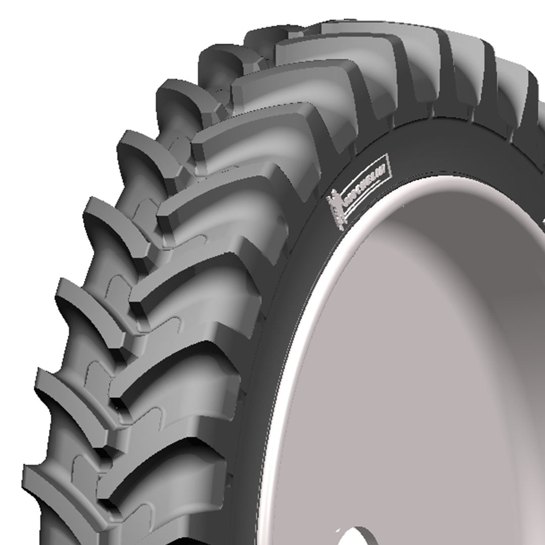 IF320/90 R 50 Michelin Agribib RC 158 A8/158 B TL