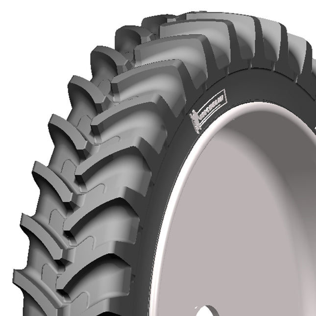 340/85 R 46 Michelin Agribib RC 150 A8/150 B TL