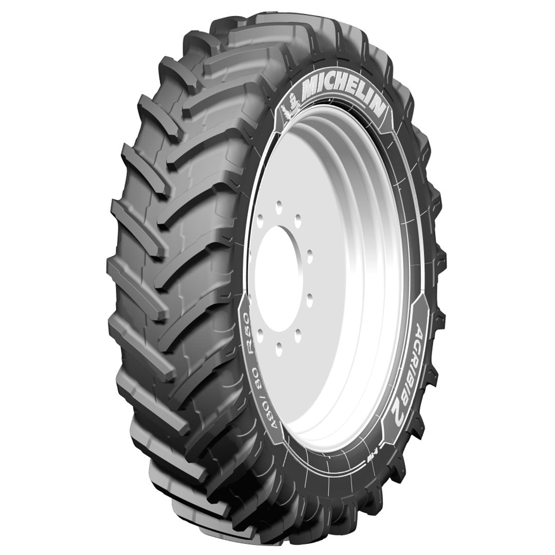 340/85 R 28 Michelin Agribib 2 133 A8/133 B TL | Reifen - Michelin ...