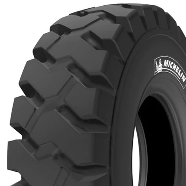 18.00 R 33 Michelin XZM2+ 214 A5 TL