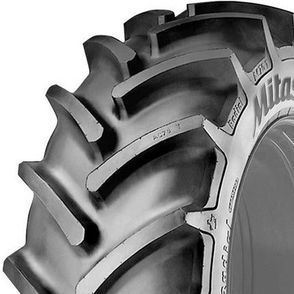 360/70 R 24 Mitas AC 70 T 122 A8/122 B TL