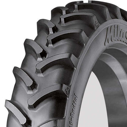 13.6 R 36 Mitas AC 90 127 A8/124 B TL