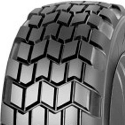 460/65 R 22.5 Mitas AR-01 168 A8 TL Block M+S