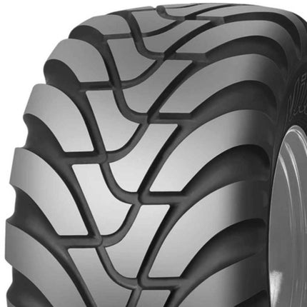 500/60 R 22.5 Mitas Agriterra 02 161 D TL Flotation
