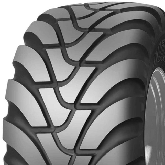 650/55 R 26.5 Mitas Agriterra 02 169 D TL Flotation