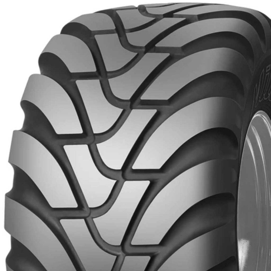 620/40 R 22.5 Mitas Agriterra 02 158 D TL