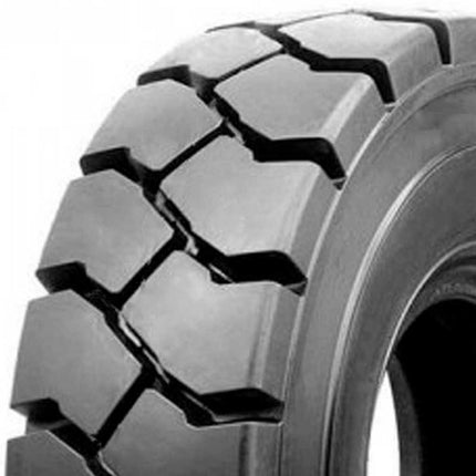 6.50 - 10/14 Mitas FL-08 14 PR 128 A5 TT Stapler