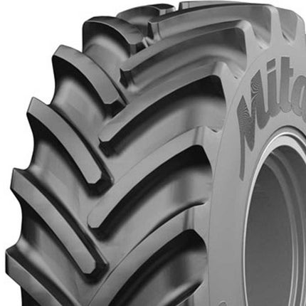 VF540/65 R 30 Mitas HC 2000 163 D TL