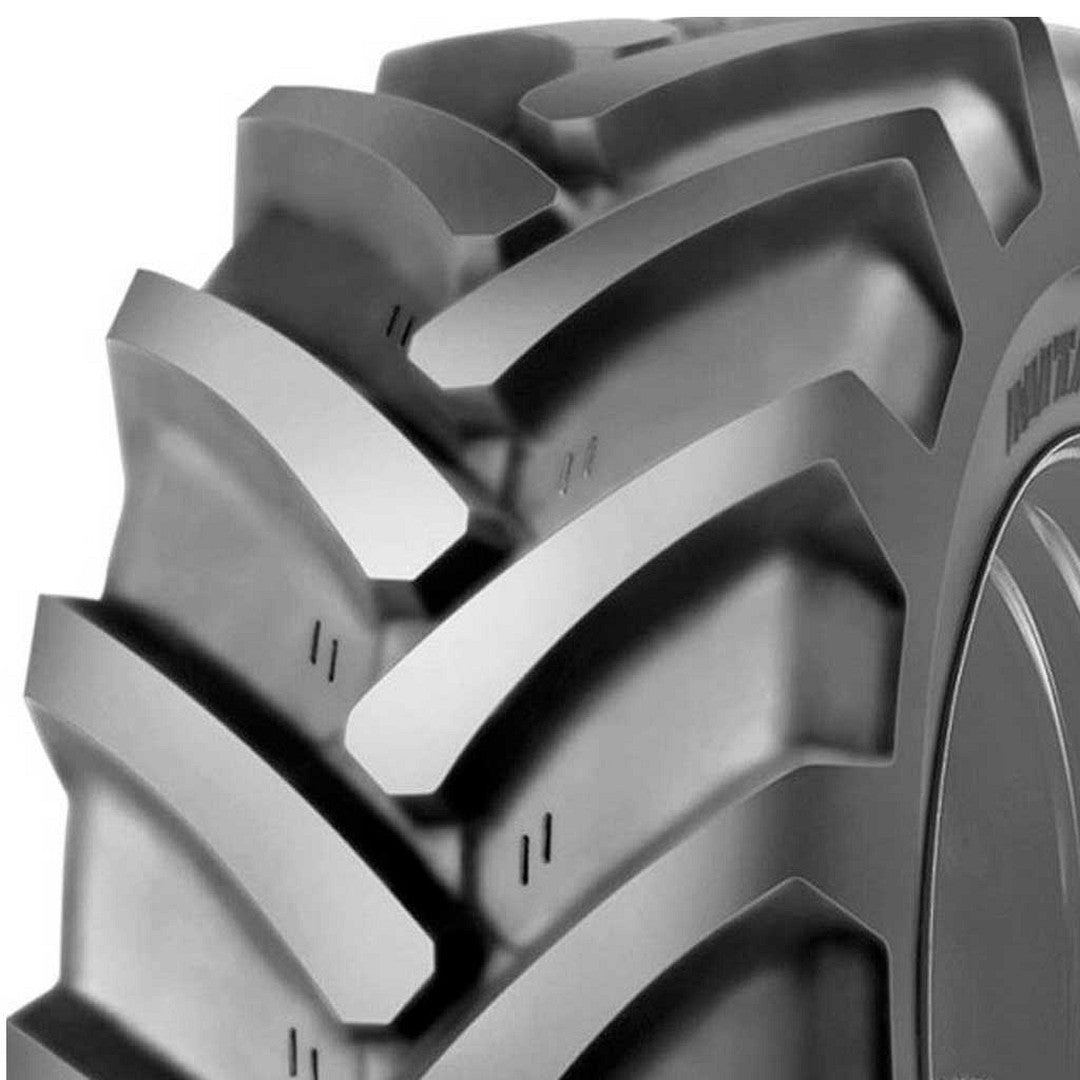 280/80 - 18/10 Mitas MPT-01 10 PR 130 B TL AS