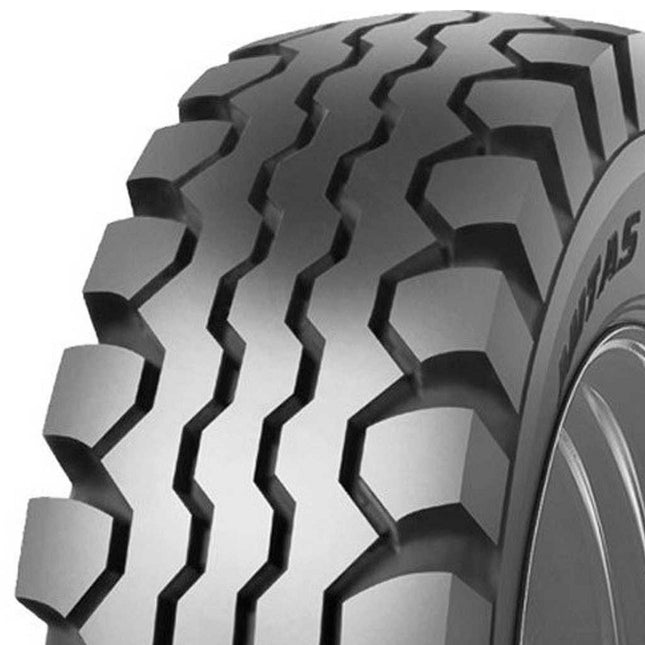 10.5 - 20/10 Mitas MPT-07 10 PR 128 G TT M+S