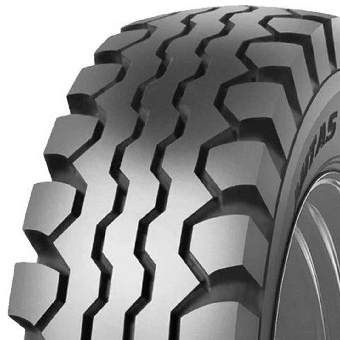 10.5 - 20/10 Mitas MPT-07 10 PR 128 G TT M+S