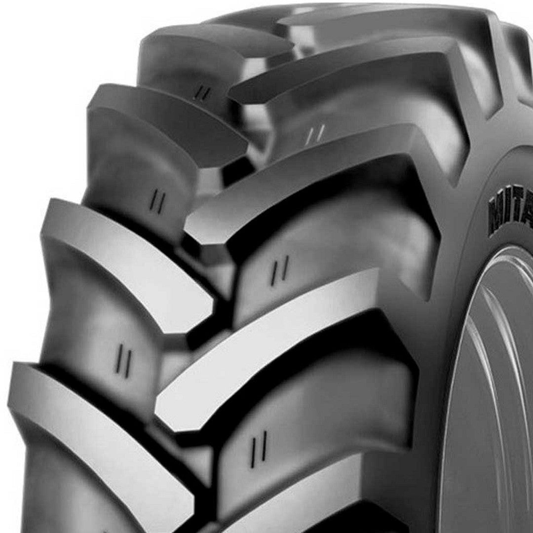 17.5 L- 24/10 Mitas TR-01 10 PR 144 A8 TL AS