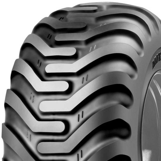 550/60 - 22.5 Mitas TR-08 HD 171 A8/159 A8 TL Flotation