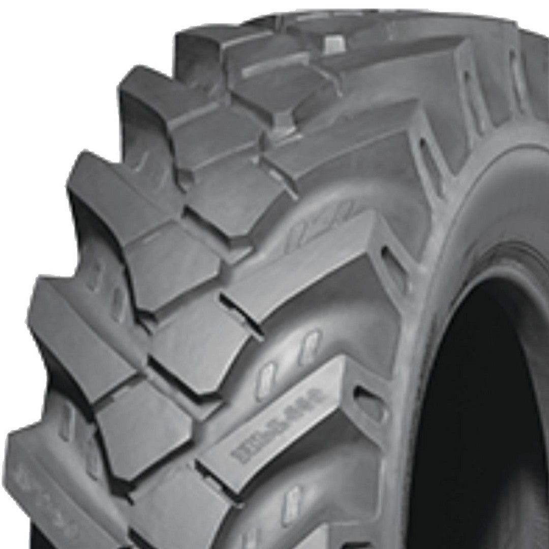 10.5 - 20/10 Malhotra/MRL MPT-446 10 PR 133 A8 TL