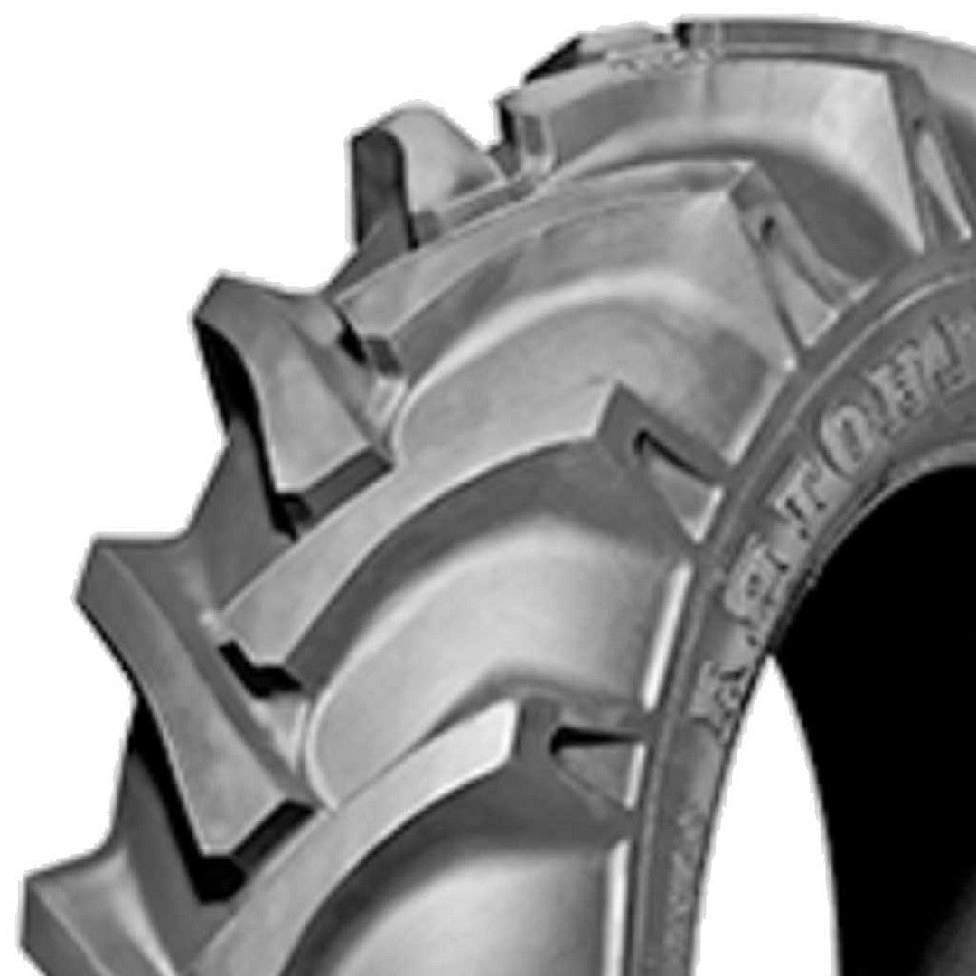 14.9 - 26/8 Malhotra/MRL MRT-329 8 PR 125 A8/129 A6 TT AS