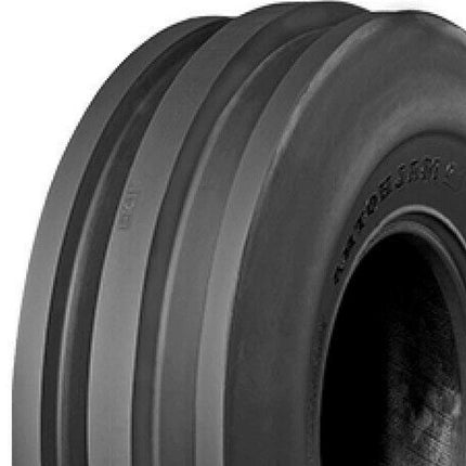 4.00 - 19/4 Malhotra/MRL MTF-212 4 PR 72 A6/64 A8 TT 3-RIB