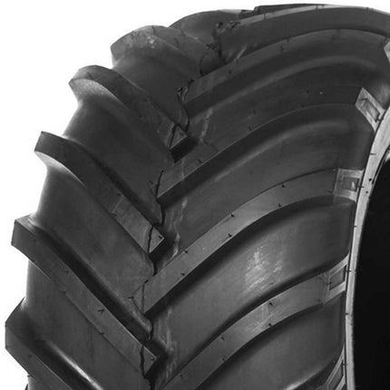 31x15.50 - 15/10 Malhotra/MRL MTR-600 10 PR 120 B TT AS