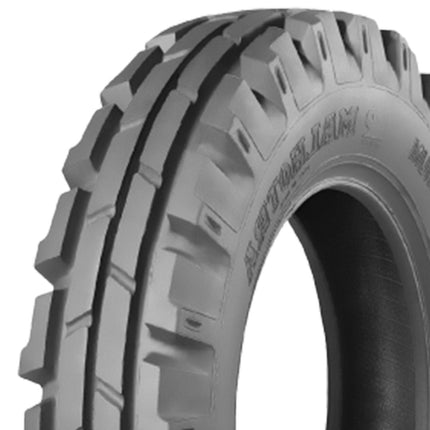 5.00 - 16/6 Malhotra/MRL MTF-222 6 PR 84 A6/76 A8 TT ASF