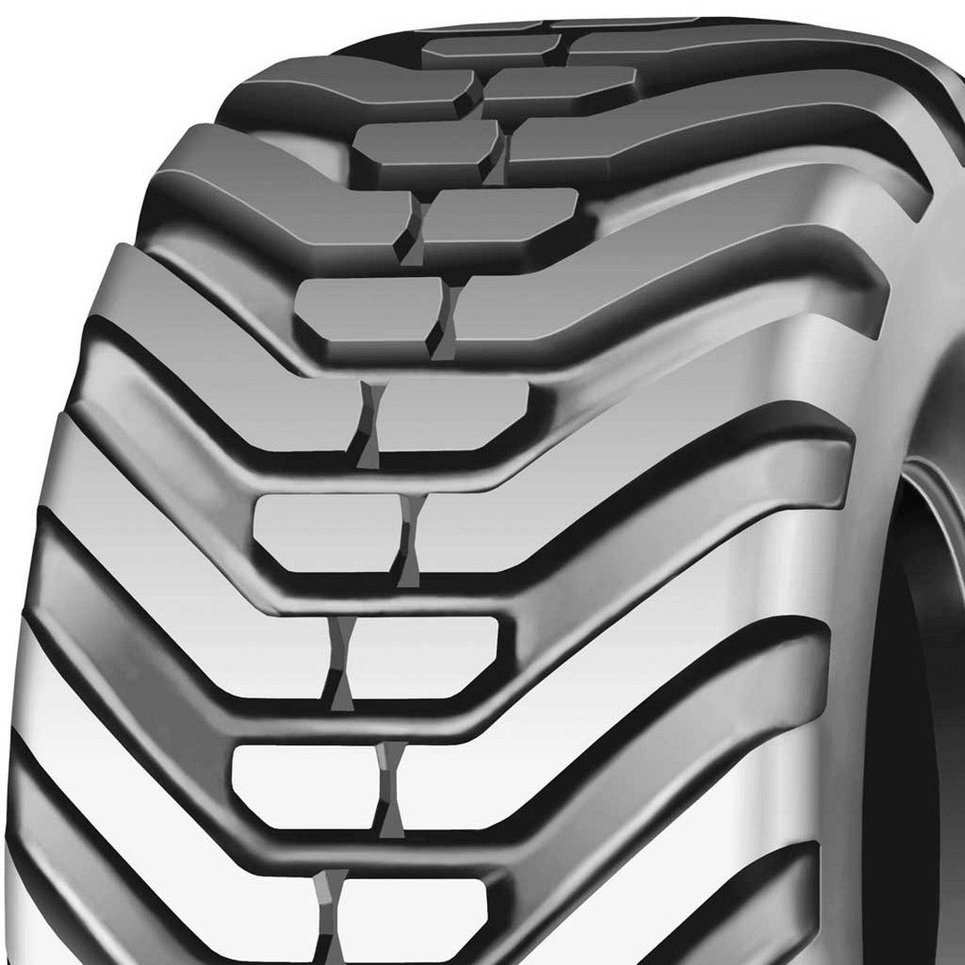 600/50 - 22.5/16 Nokian Nordman Forest ELS L-2 SF 16 PR 149 A8/156 A2 TT Flot.- AS
