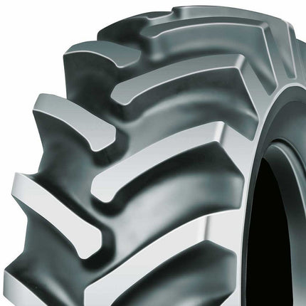 540/70 - 30 Nokian Forest King T SF 152 A8/159 A2 TT AS