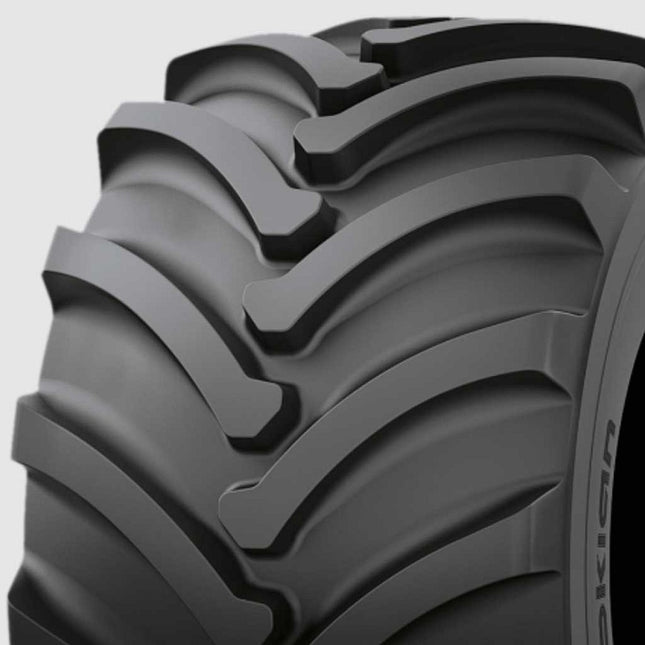 710/40 - 24.5/20 Nokian Forest King TRS 2 SF 20 PR 163 A8/170 A2 TT Flot.-AS