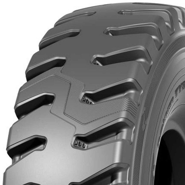 16.00 - 25 Nokian HTS G2 E-4 199 A5 TL