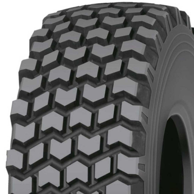 20.5 R 25 Nokian L-3 Loader Grip SB 168 B/186 A2 TL Block
