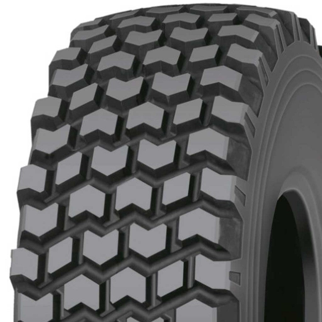 20.5 R 25 Nokian L-3 Loader Grip SB 168 B/186 A2 TL Block