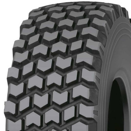 23.5 R 25 Nokian L-3 Loader Grip SB 176 B/195 A2 TL Block
