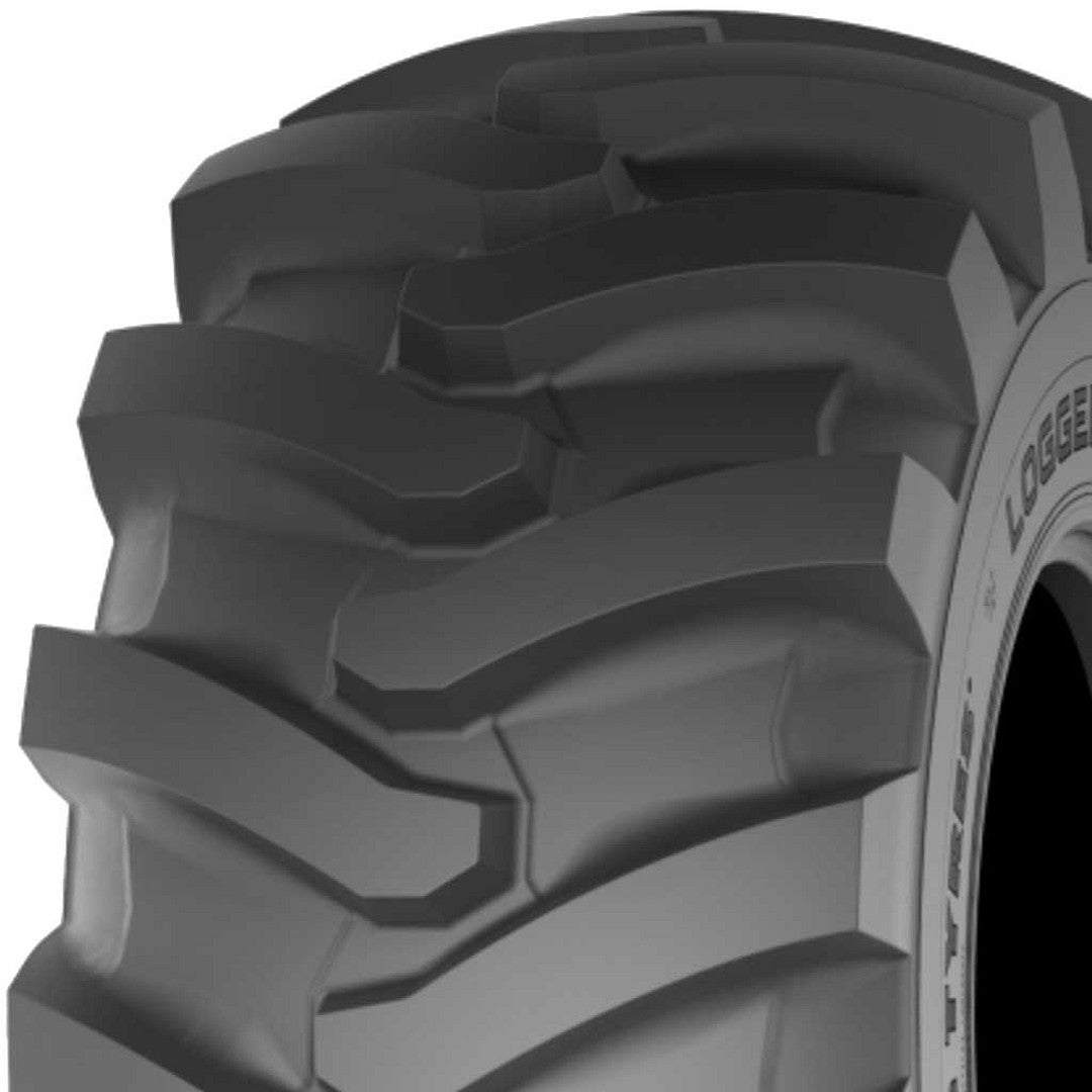 30.5 L- 32/26 Nokian Logger King LS-2 SF EXTREME 26 PR  A6 TL Flot.-AS