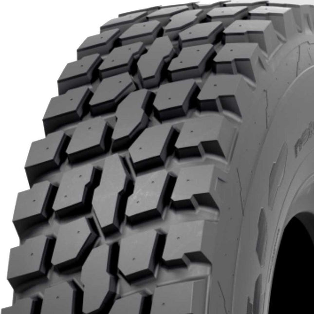 14.00 R 20 Nokian MPT Agile 2 SB 164 G TL Block
