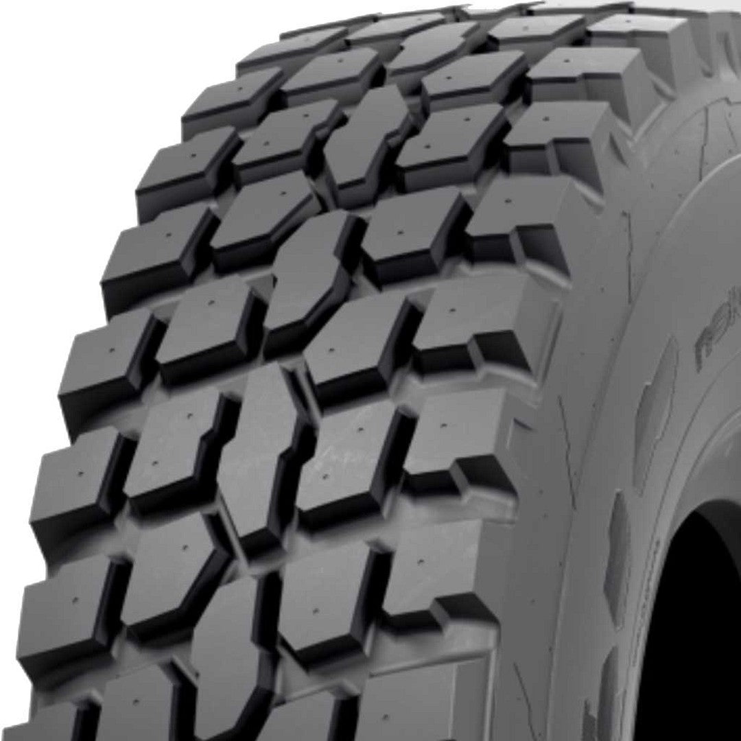 14.00 R 20 Nokian MPT Agile 2 SB 164 G TL Block