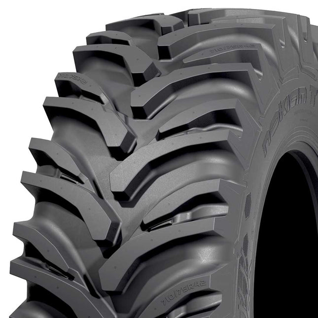 540/65 R 28 Nokian Tractor King SB 154 D TL