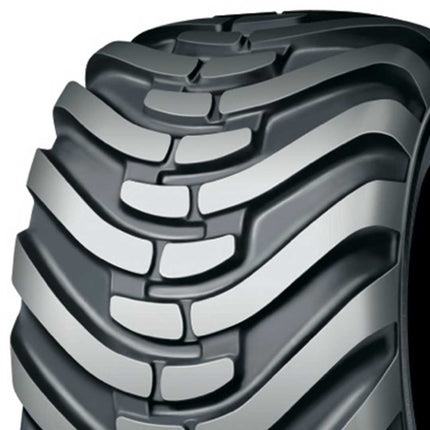 750/55 - 26.5/20 Nokian Nordman Forest F SF 20 PR 177 A8/184 A2 TT Flot.-AS